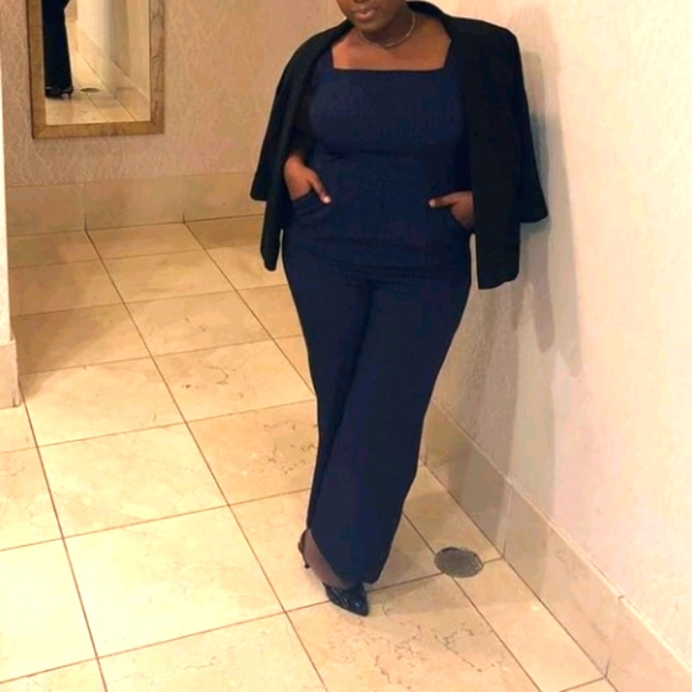 Jumpsuit
